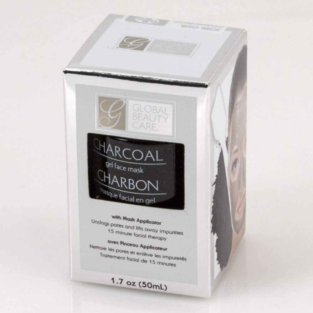 Global beauty care Gel Face Mask